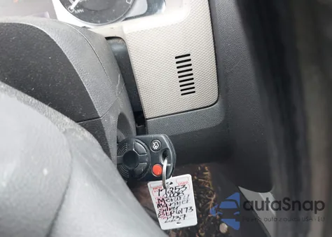 2008 Mercury Mariner Premier из США, поврежденный, VIN 4M2CU87128KJ22237